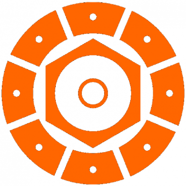 Логотип компании РВД-Коломна