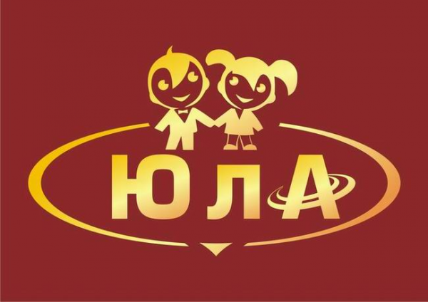 Логотип компании Юла