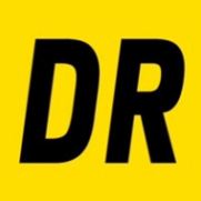 Логотип компании Dezraptor