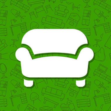 Логотип компании Мебель в Коломне