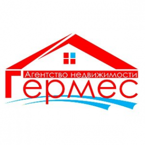 Логотип компании Агентство недвижимости ГЕРМЕС