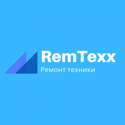 Логотип компании RemTexx - Коломна