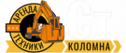 Логотип компании Cт Коломна