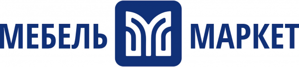 Логотип компании Мебельмаркет-Коломна