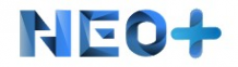 Логотип компании Нео плюс в Коломна