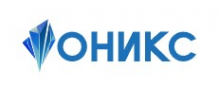 Логотип компании Оникс в Коломне