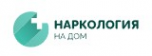 Логотип компании Наркология на дом в Коломне