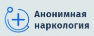 Логотип компании Анонимная наркология в Коломне