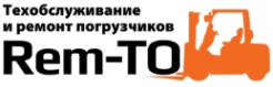Логотип компании Рем-ТО Ремонт вилочных погрузчиков